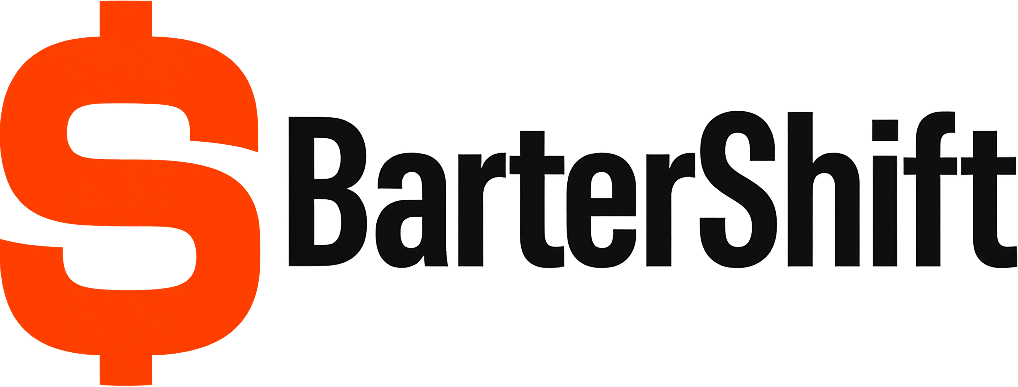 BarterShift - Trusted Dollar Buy Sell BD